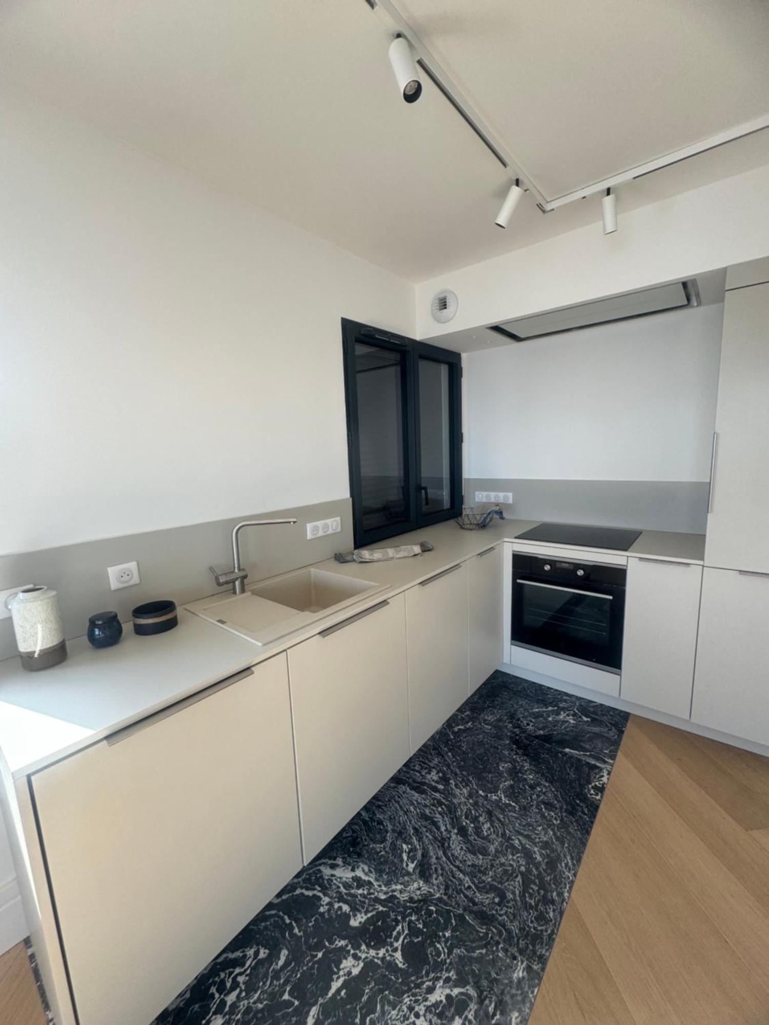 T4 Standing A Cargese Apartment Exterior foto